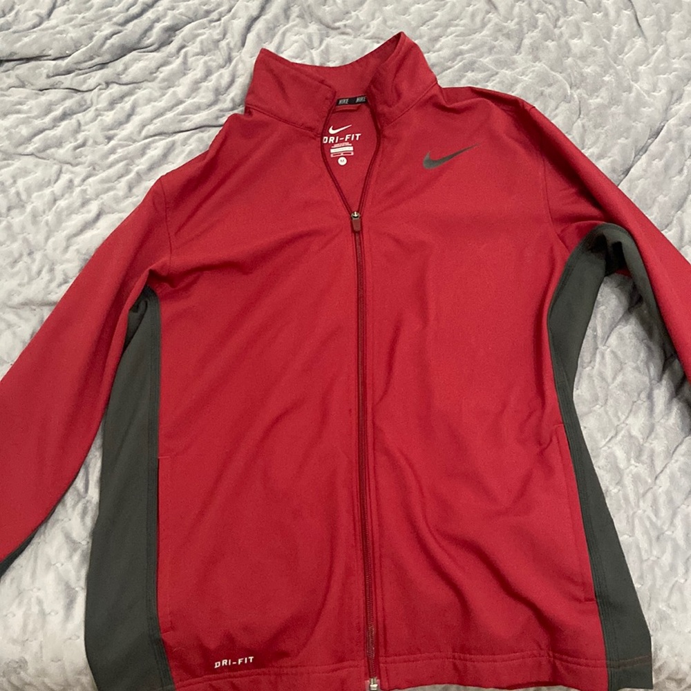 Nike jacket